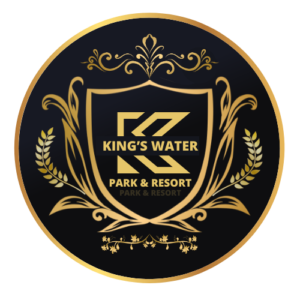 kings water park and resort